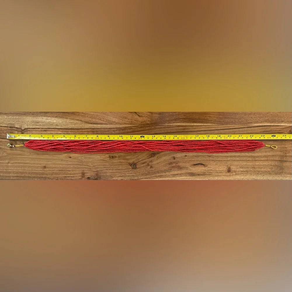 N/A red seed